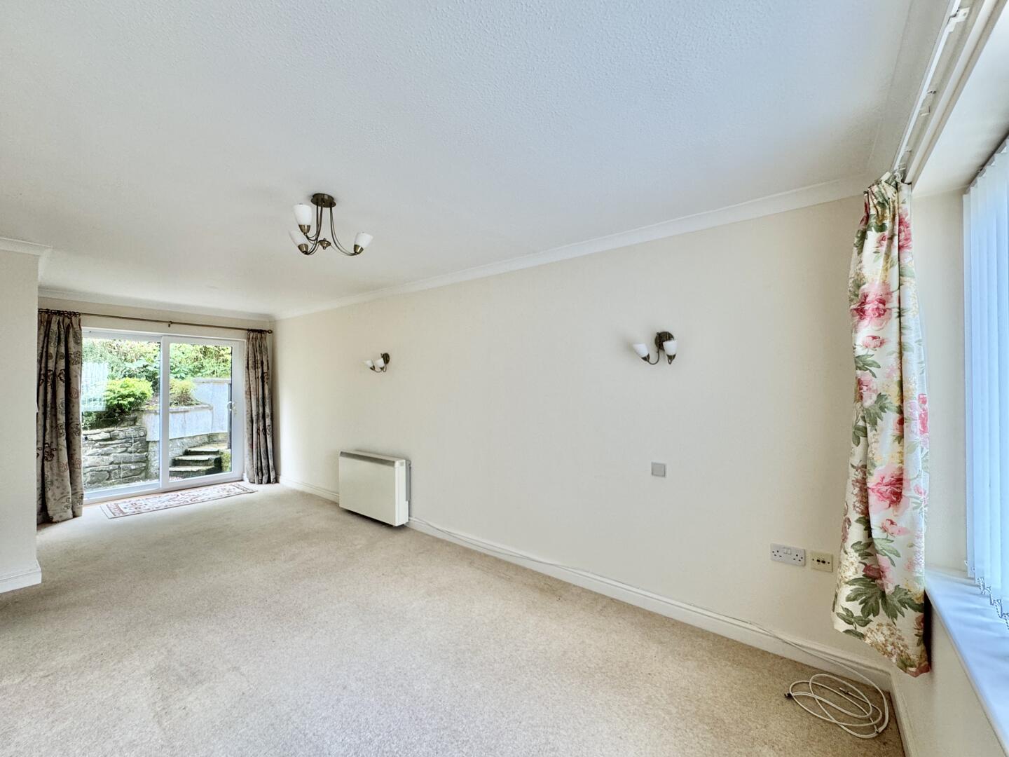Penhaligon Court, Truro